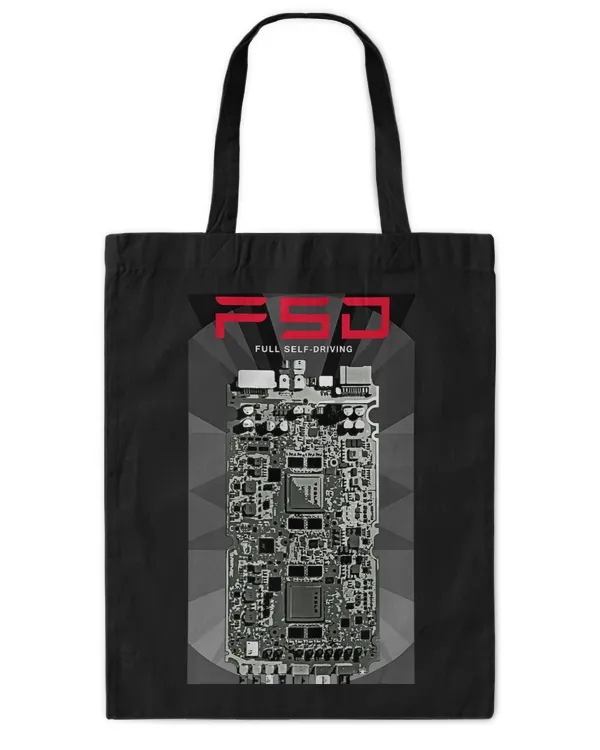 Tote Bag - Printed in the EU