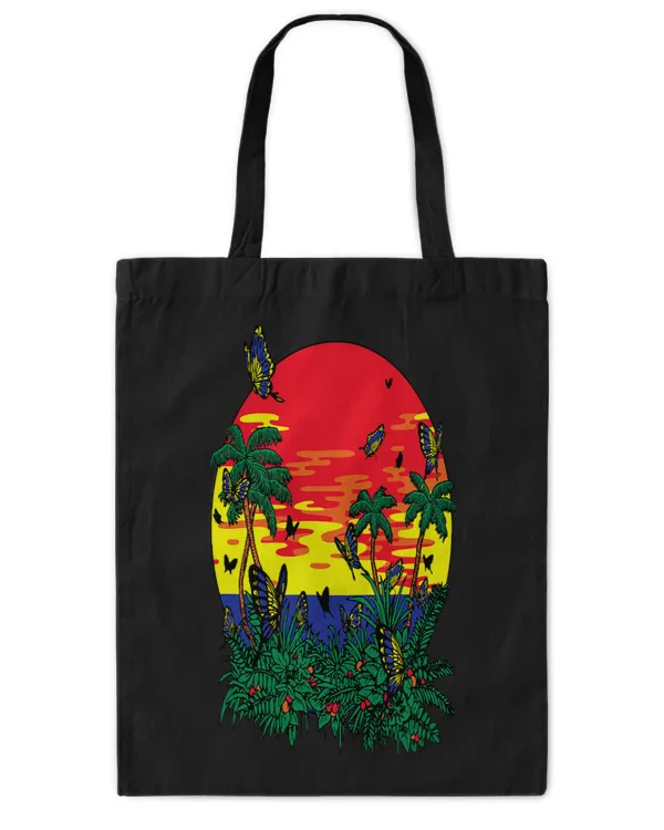 Tote Bag - Printed in the EU