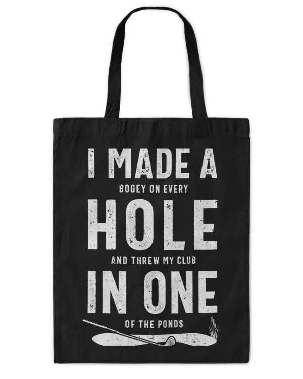 Tote Bag - Printed in the EU