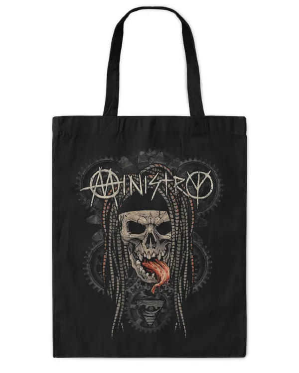 Tote Bag - Printed in the EU