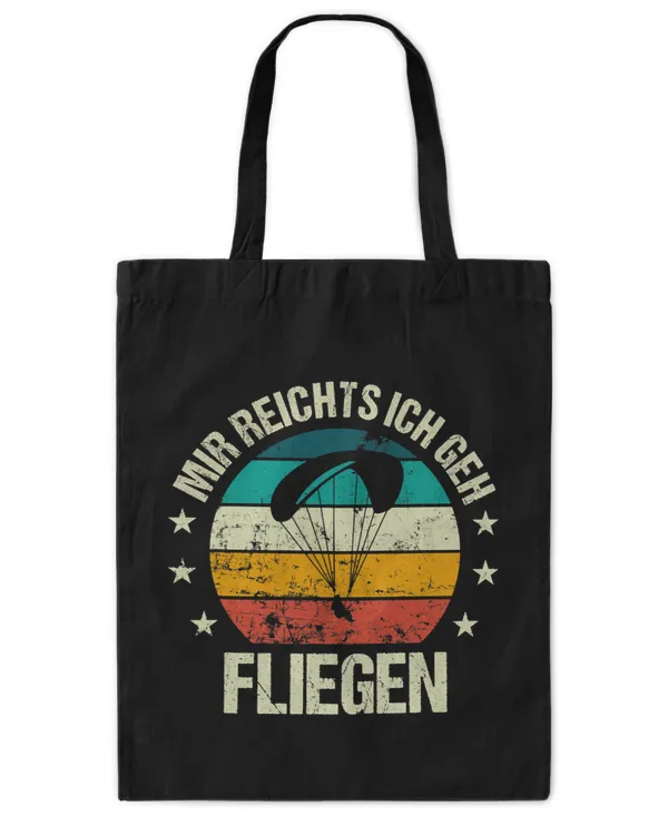 Tote Bag - Printed in the EU