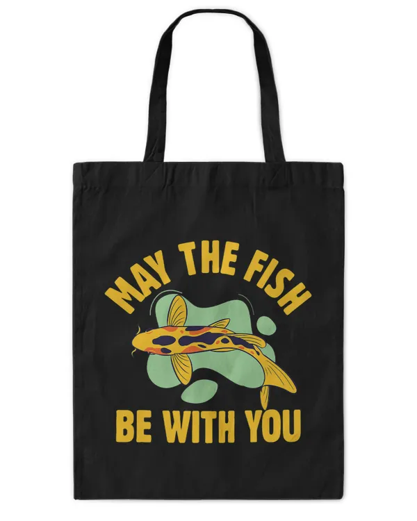 Tote Bag - Printed in the EU