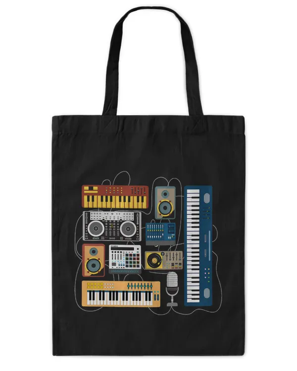 Tote Bag - Printed in the EU