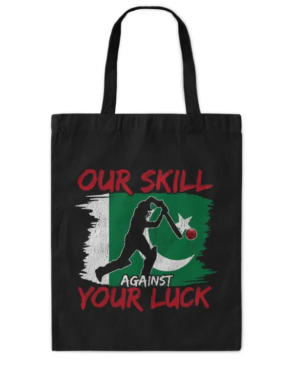 Tote Bag - Printed in the EU