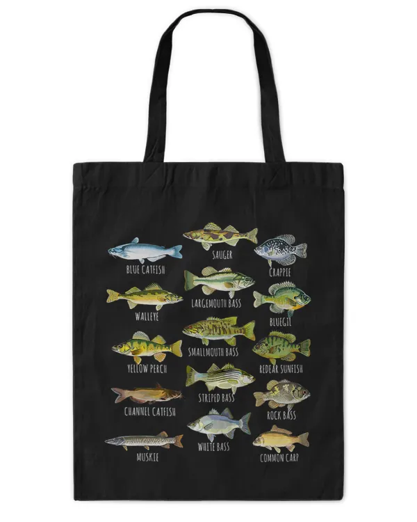 Tote Bag - Printed in the EU