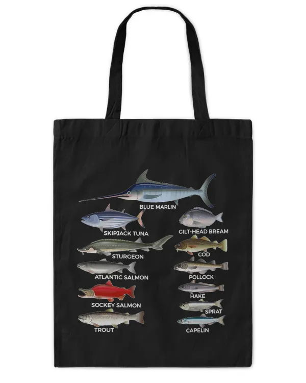 Tote Bag - Printed in the EU