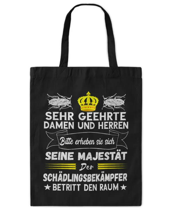 Tote Bag - Printed in the EU