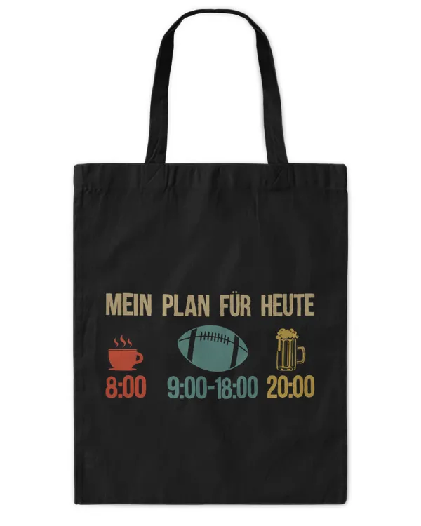 Tote Bag - Printed in the EU