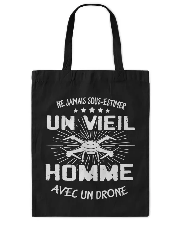 Tote Bag - Printed in the EU