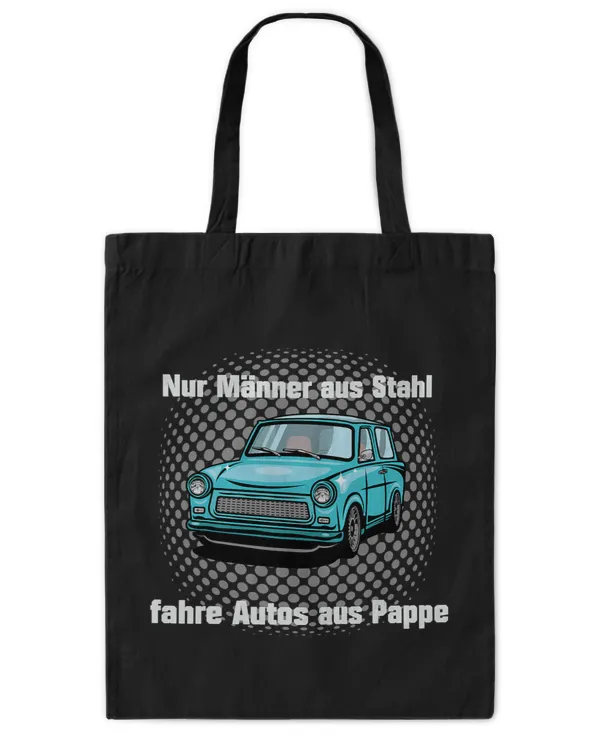 Tote Bag - Printed in the EU