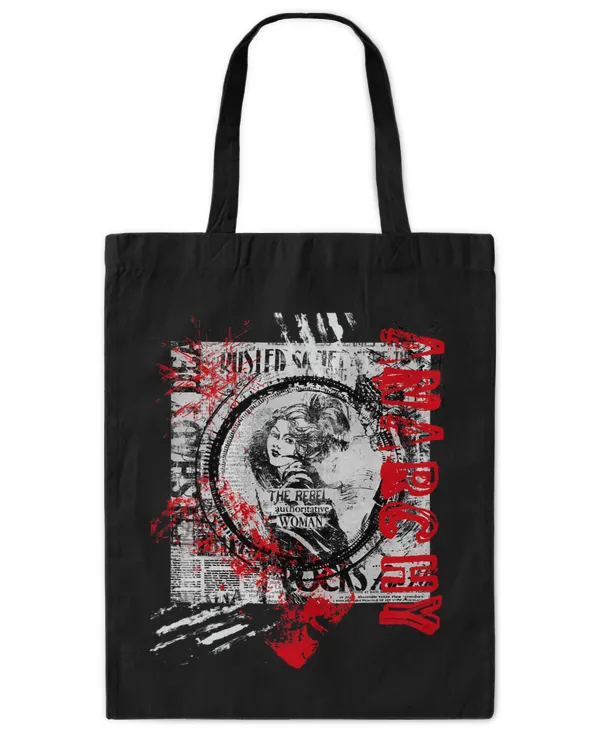 Tote Bag - Printed in the EU