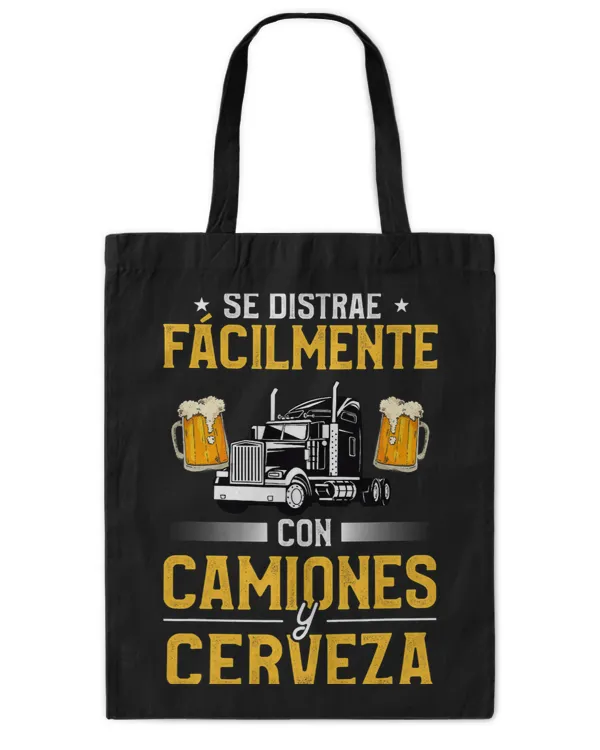 Tote Bag - Printed in the EU