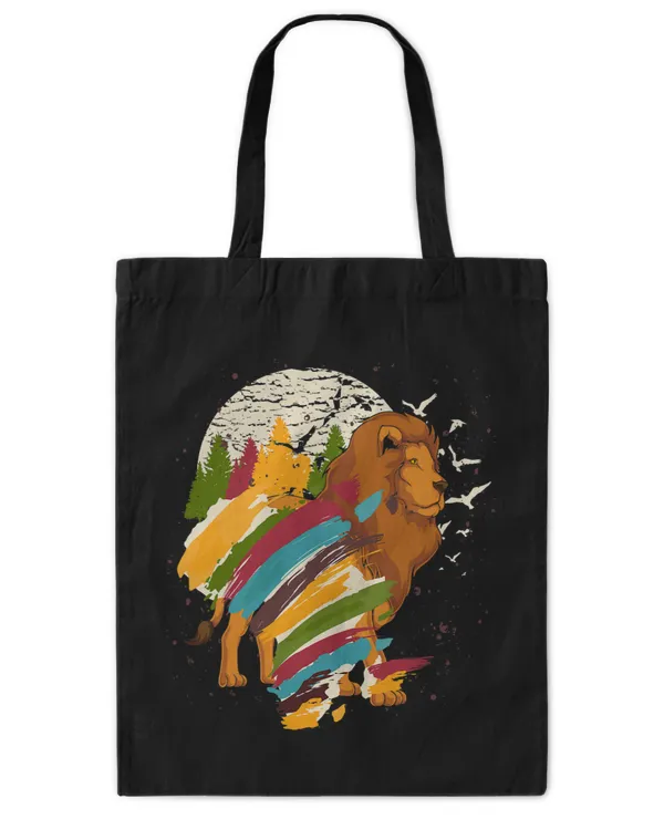 Tote Bag - Printed in the EU