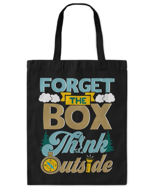 Tote Bag - Printed in the EU