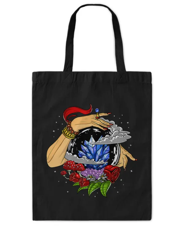 Tote Bag - Printed in the EU