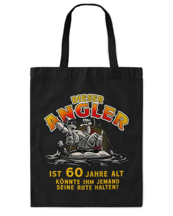 Tote Bag - Printed in the EU