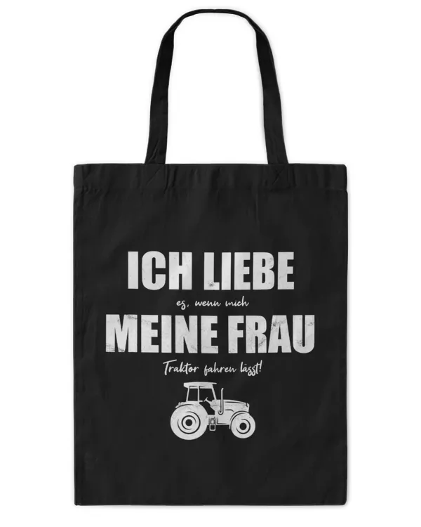 Tote Bag - Printed in the EU