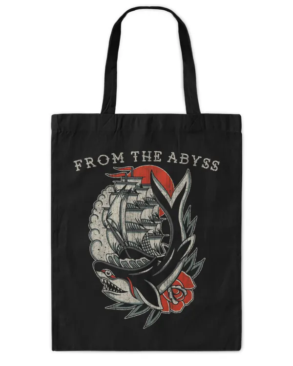 Tote Bag - Printed in the EU