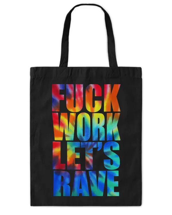 Tote Bag - Printed in the EU