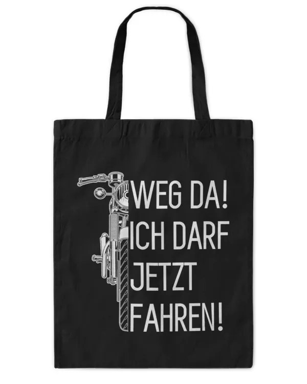 Tote Bag - Printed in the EU