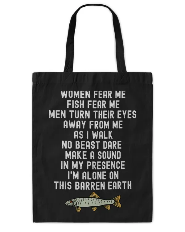 Tote Bag - Printed in the EU