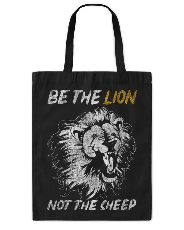 Tote Bag - Printed in the EU