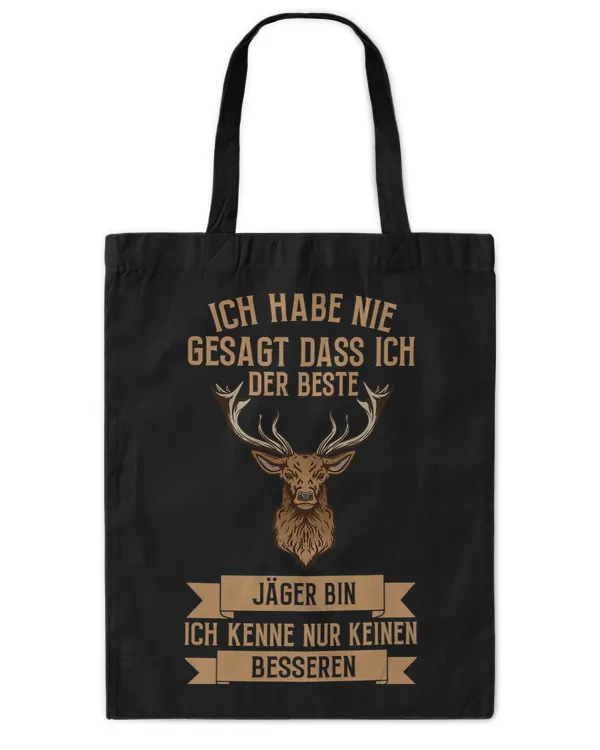 Tote Bag - Printed in the EU