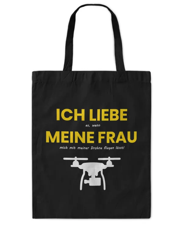 Tote Bag - Printed in the EU