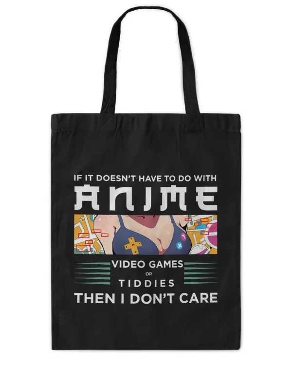 Tote Bag - Printed in the EU