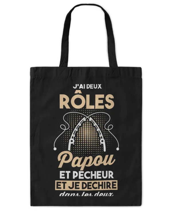 Tote Bag - Printed in the EU