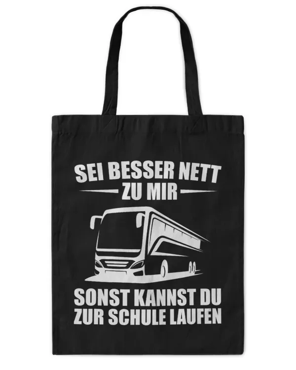 Tote Bag - Printed in the EU