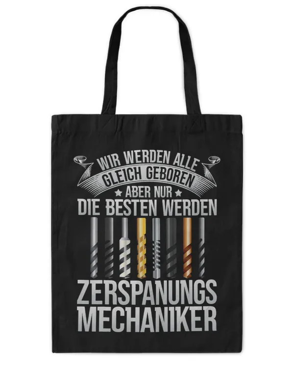 Tote Bag - Printed in the EU