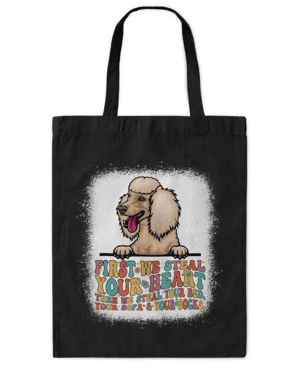 Tote Bag - Printed in the EU