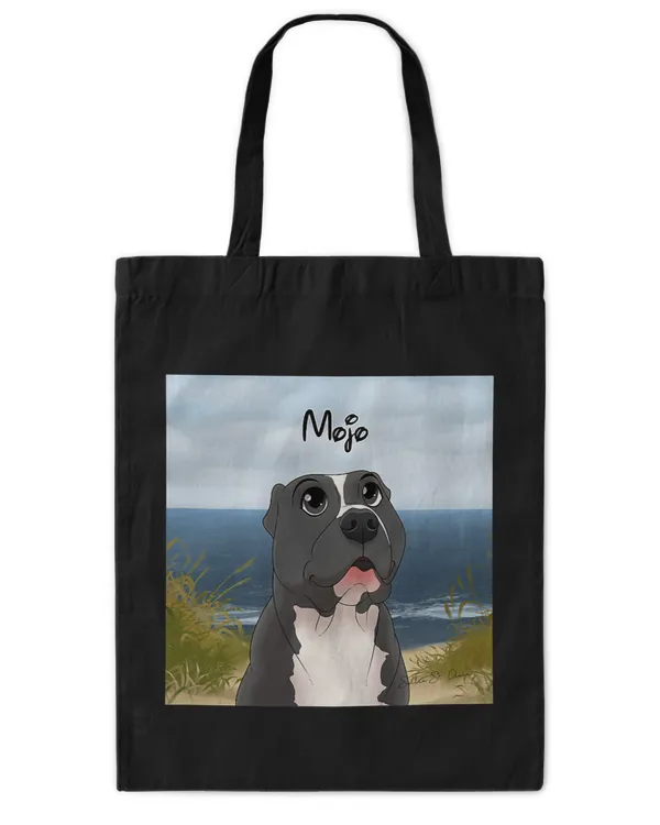 Tote Bag - Printed in the EU