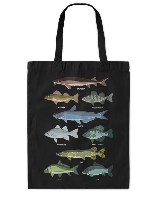 Tote Bag - Printed in the EU