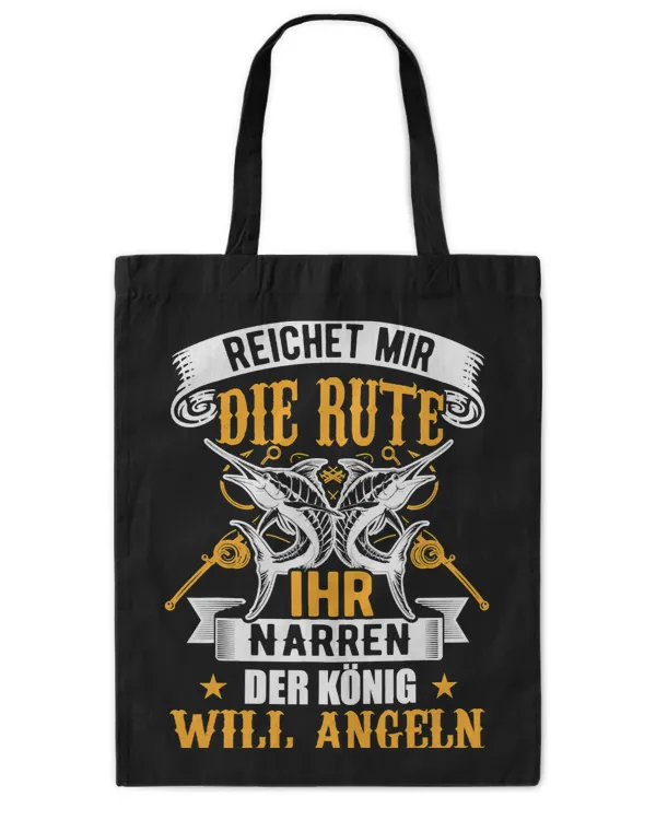 Tote Bag - Printed in the EU