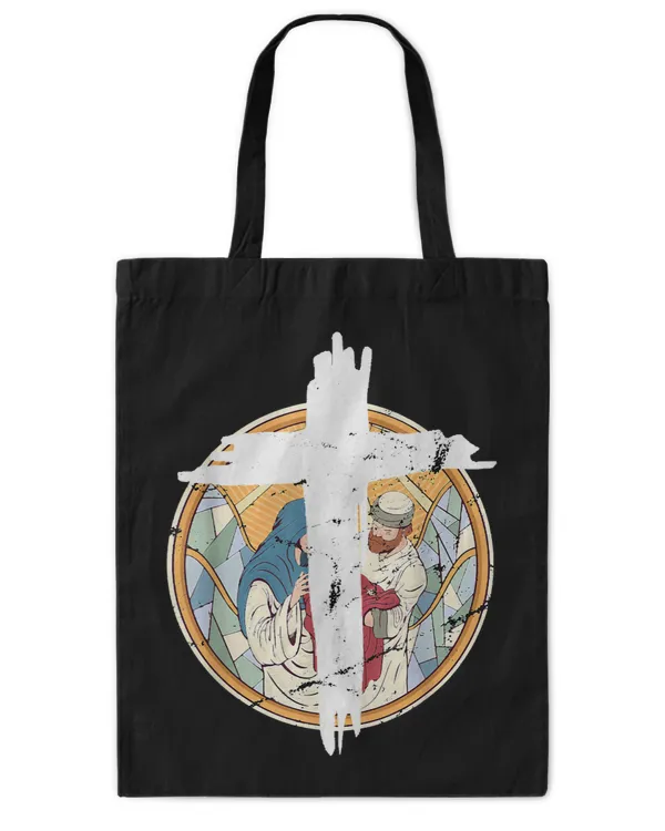 Tote Bag - Printed in the EU