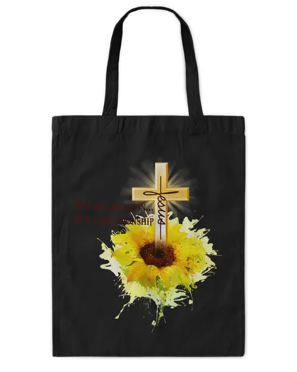 Tote Bag - Printed in the EU