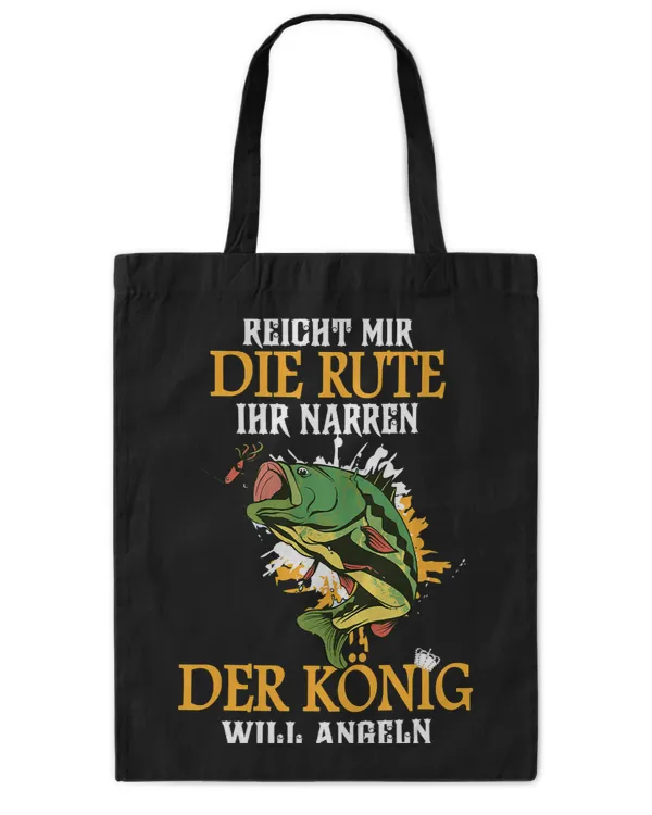 Tote Bag - Printed in the EU