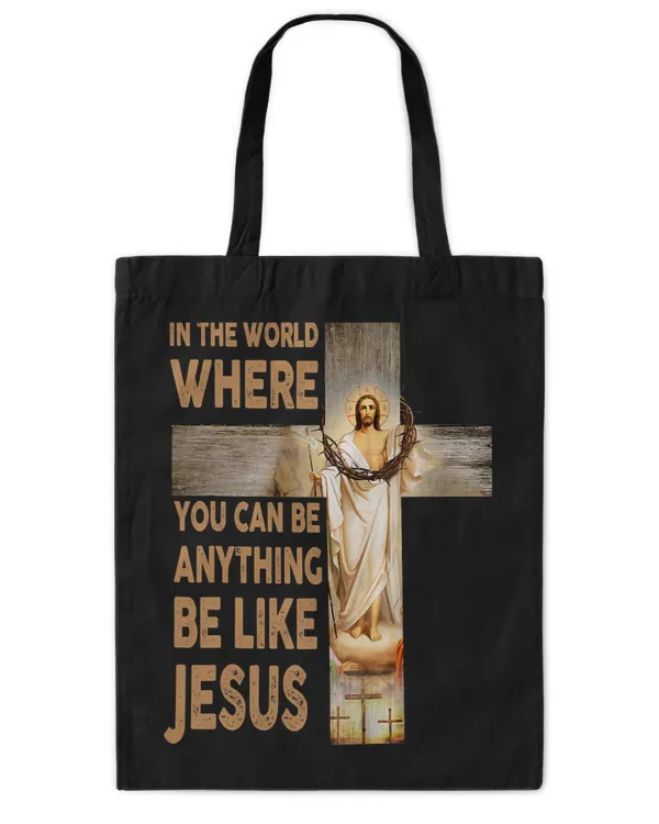 Tote Bag - Printed in the EU