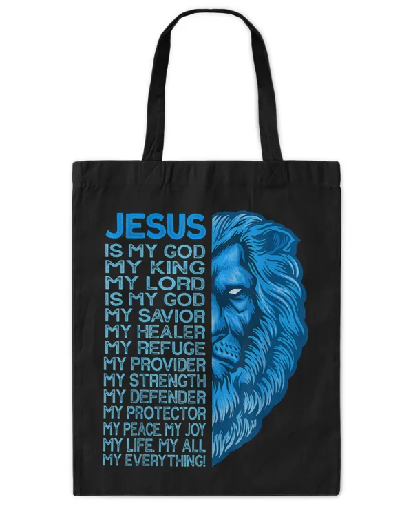 Tote Bag - Printed in the EU