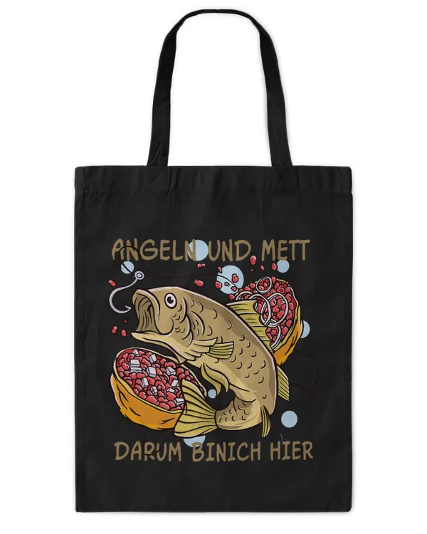 Tote Bag - Printed in the EU