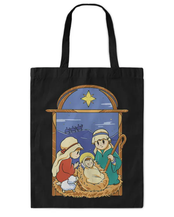 Tote Bag - Printed in the EU