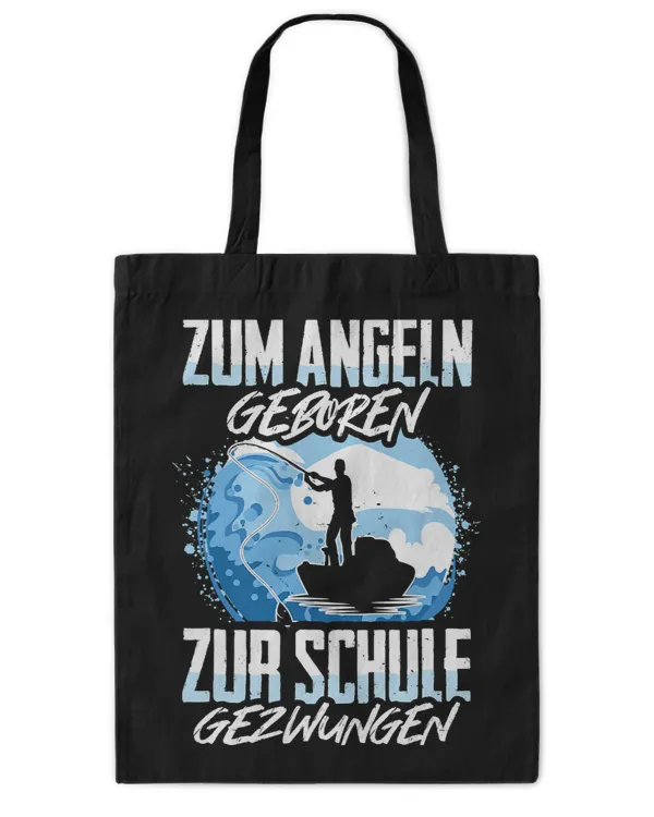 Tote Bag - Printed in the EU