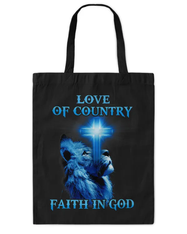 Tote Bag - Printed in the EU