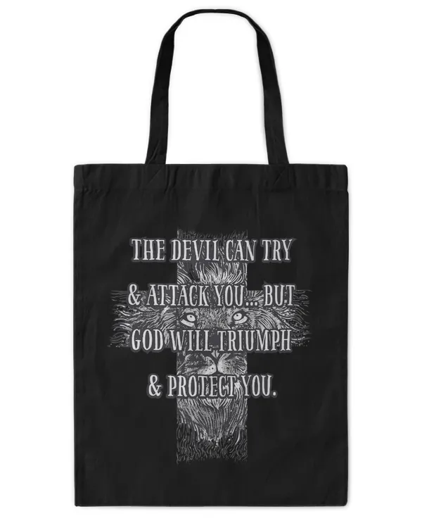 Tote Bag - Printed in the EU