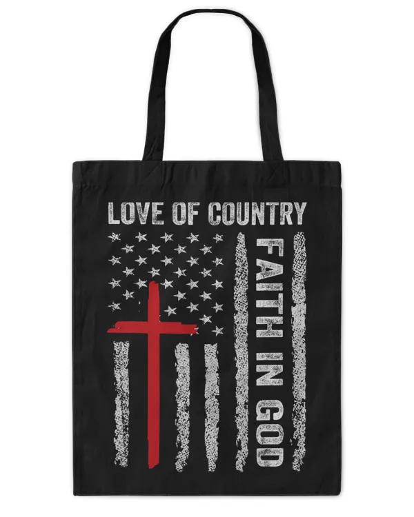 Tote Bag - Printed in the EU