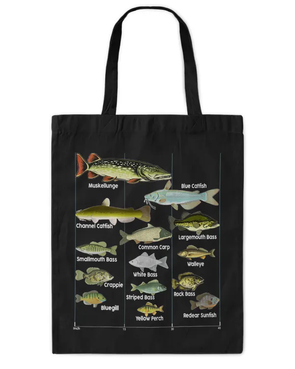 Tote Bag - Printed in the EU