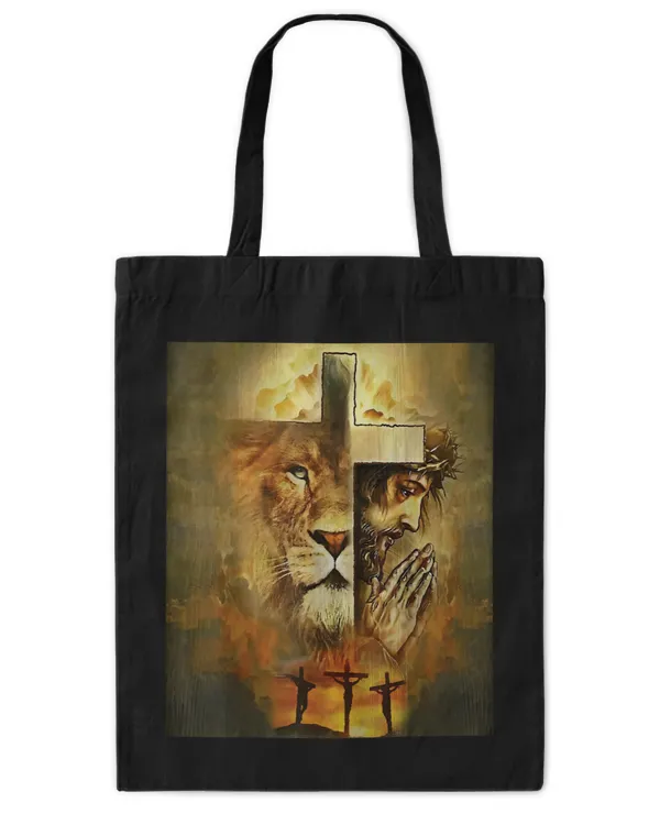 Tote Bag - Printed in the EU