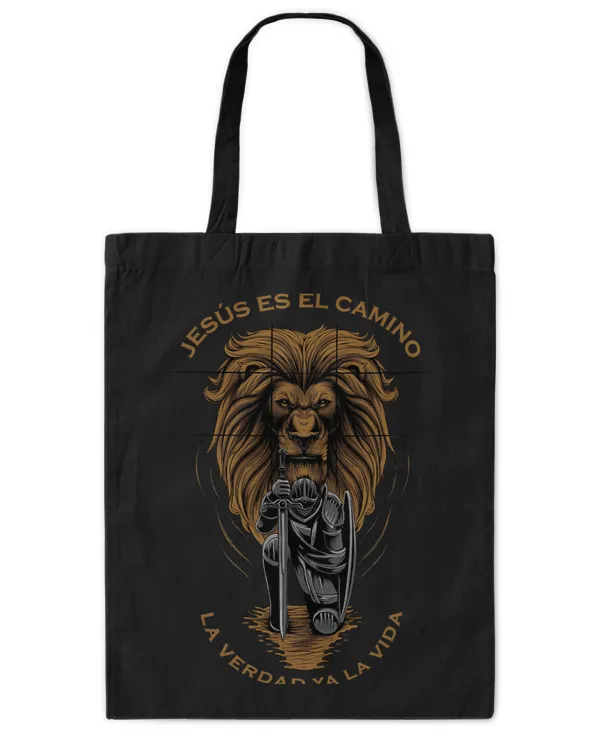 Tote Bag - Printed in the EU